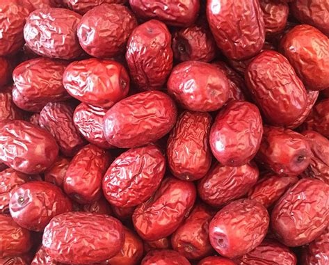 《173》 新疆红枣（大粒） Red Dates  （500g）RM12.50