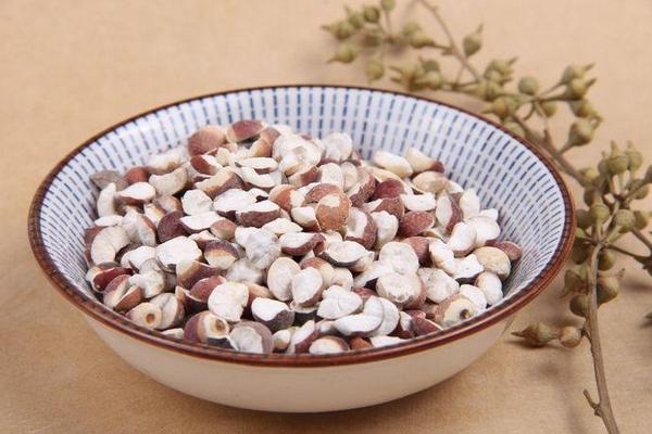 芡实 Euryale Seeds (100g) RM6.90