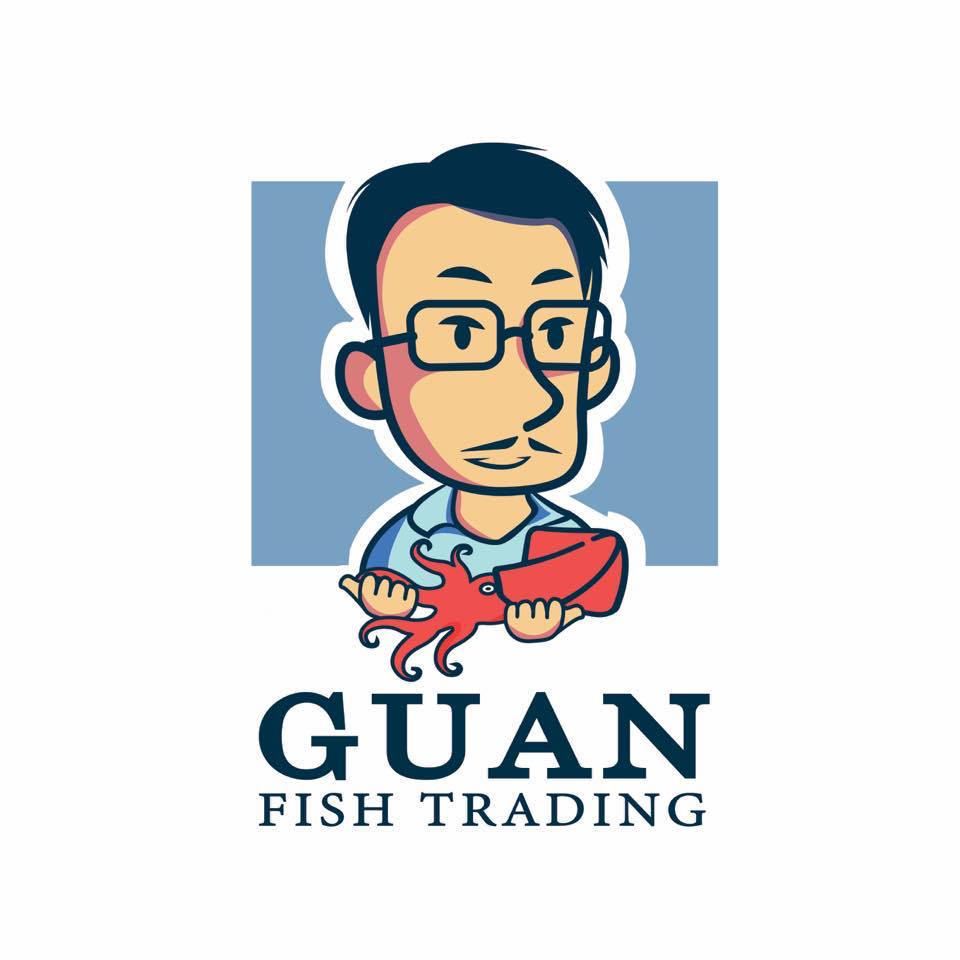 GUANFISH33