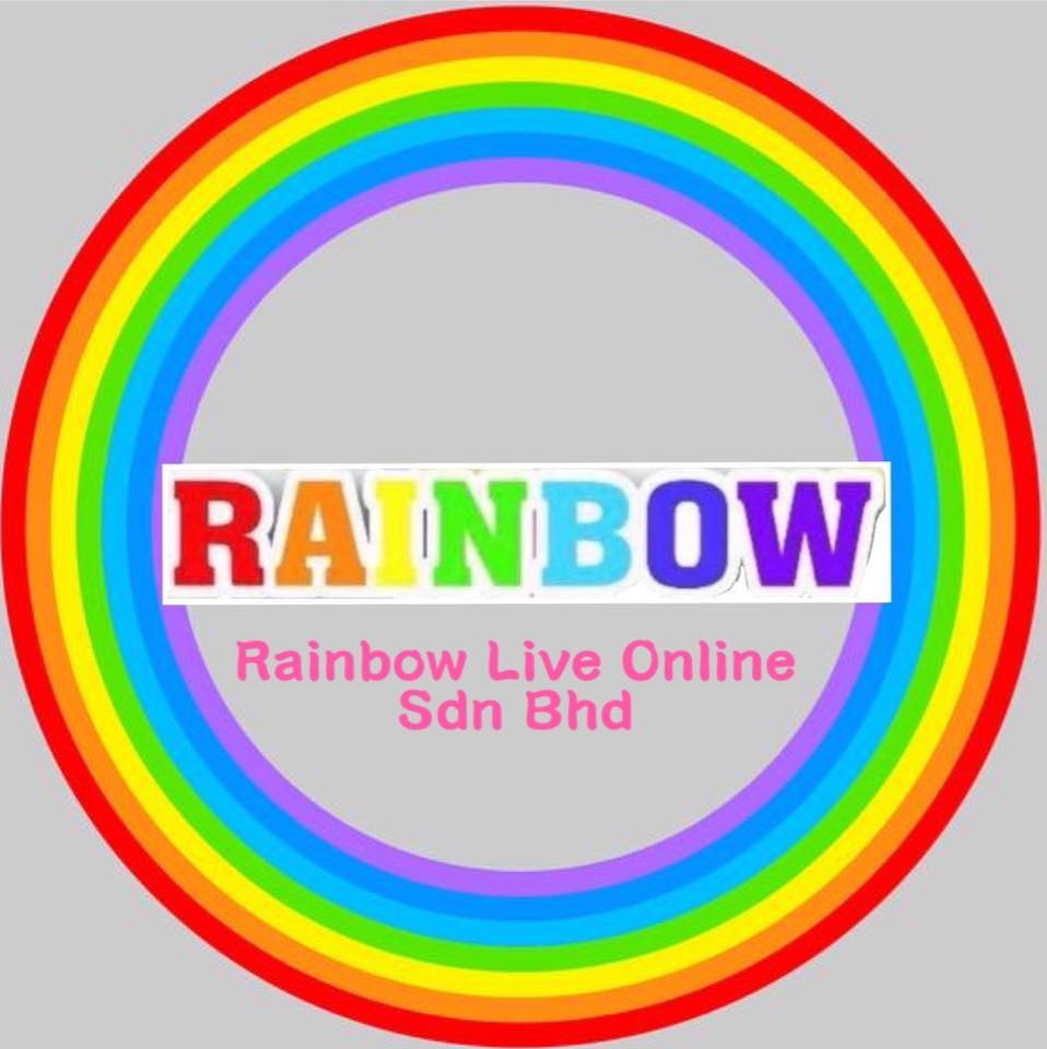 【Rainbow Luggage】RAINBOW WHOLESALE STORE SDN BHD