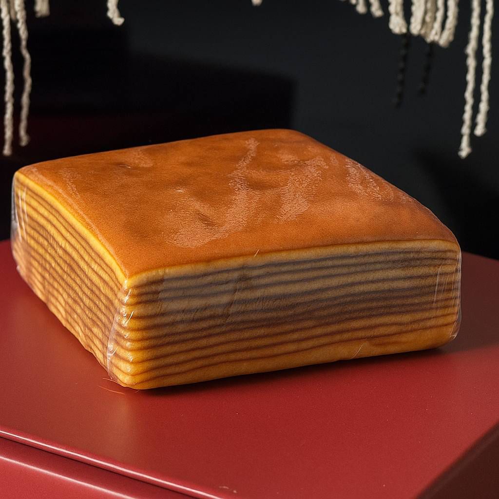 小千層糕（約250g）