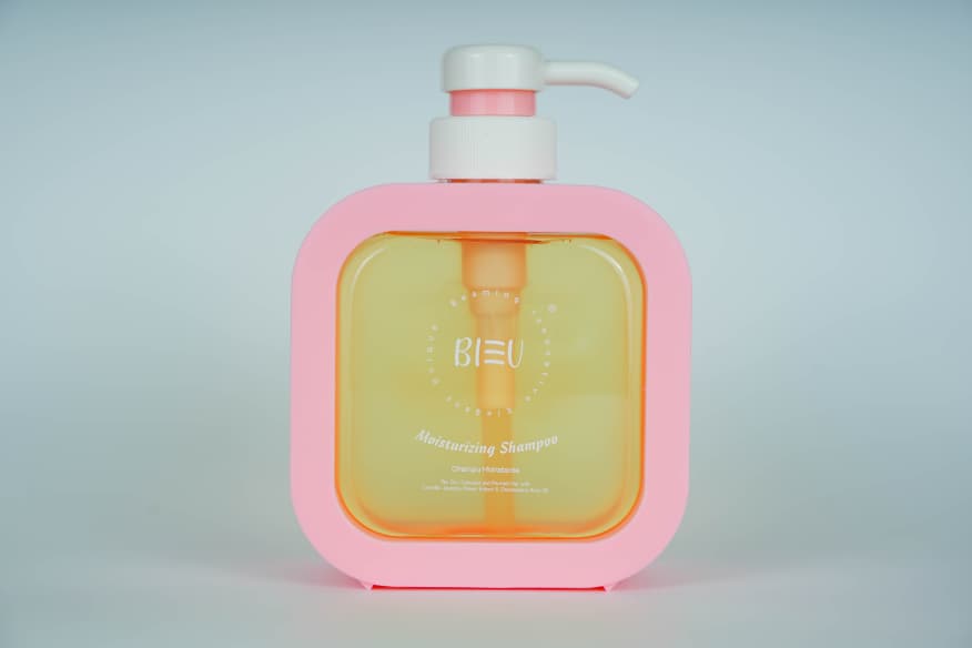 BIEU Moisturizing Shampoo
