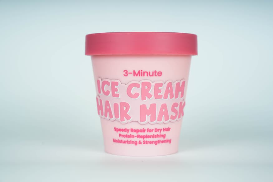 BIEU Ice Cream Hair Mask