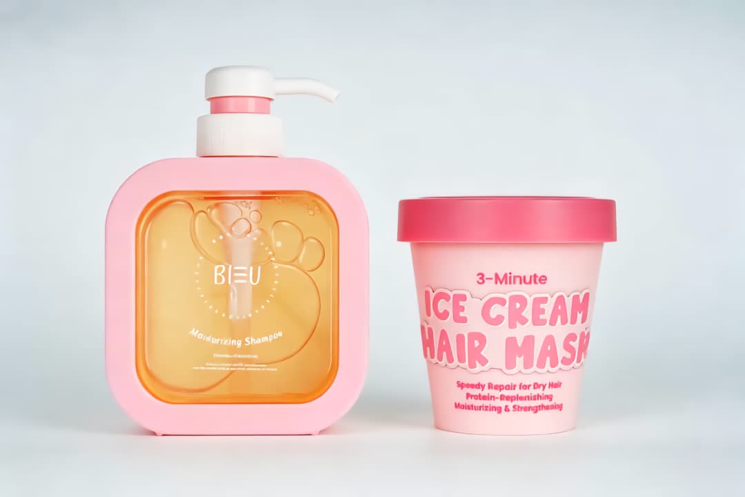 BIEU Soft &Shine CP